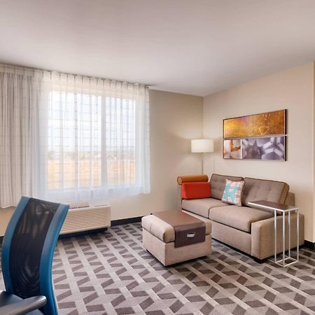 Towneplace Suites By Marriott Salt Lake City Draper Dış mekan fotoğraf