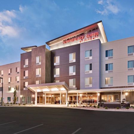 Towneplace Suites By Marriott Salt Lake City Draper Dış mekan fotoğraf