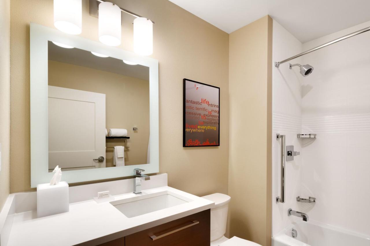 Towneplace Suites By Marriott Salt Lake City Draper Dış mekan fotoğraf