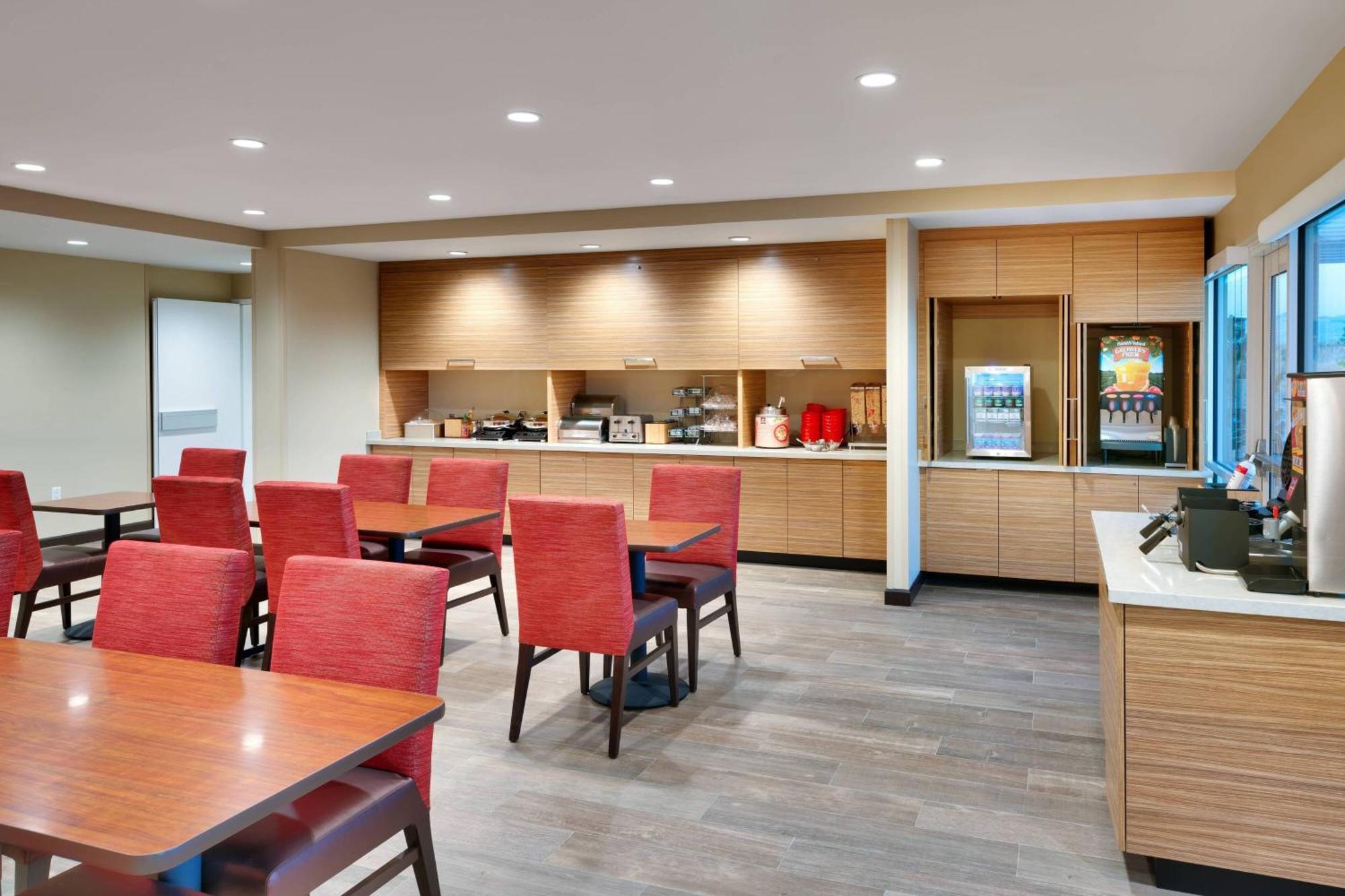 Towneplace Suites By Marriott Salt Lake City Draper Dış mekan fotoğraf