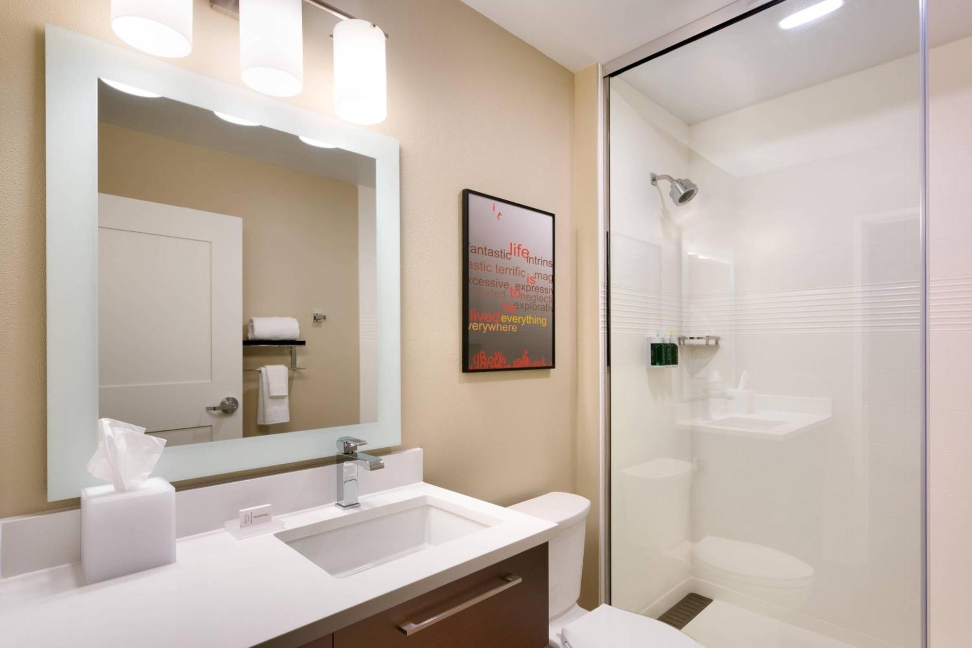 Towneplace Suites By Marriott Salt Lake City Draper Dış mekan fotoğraf