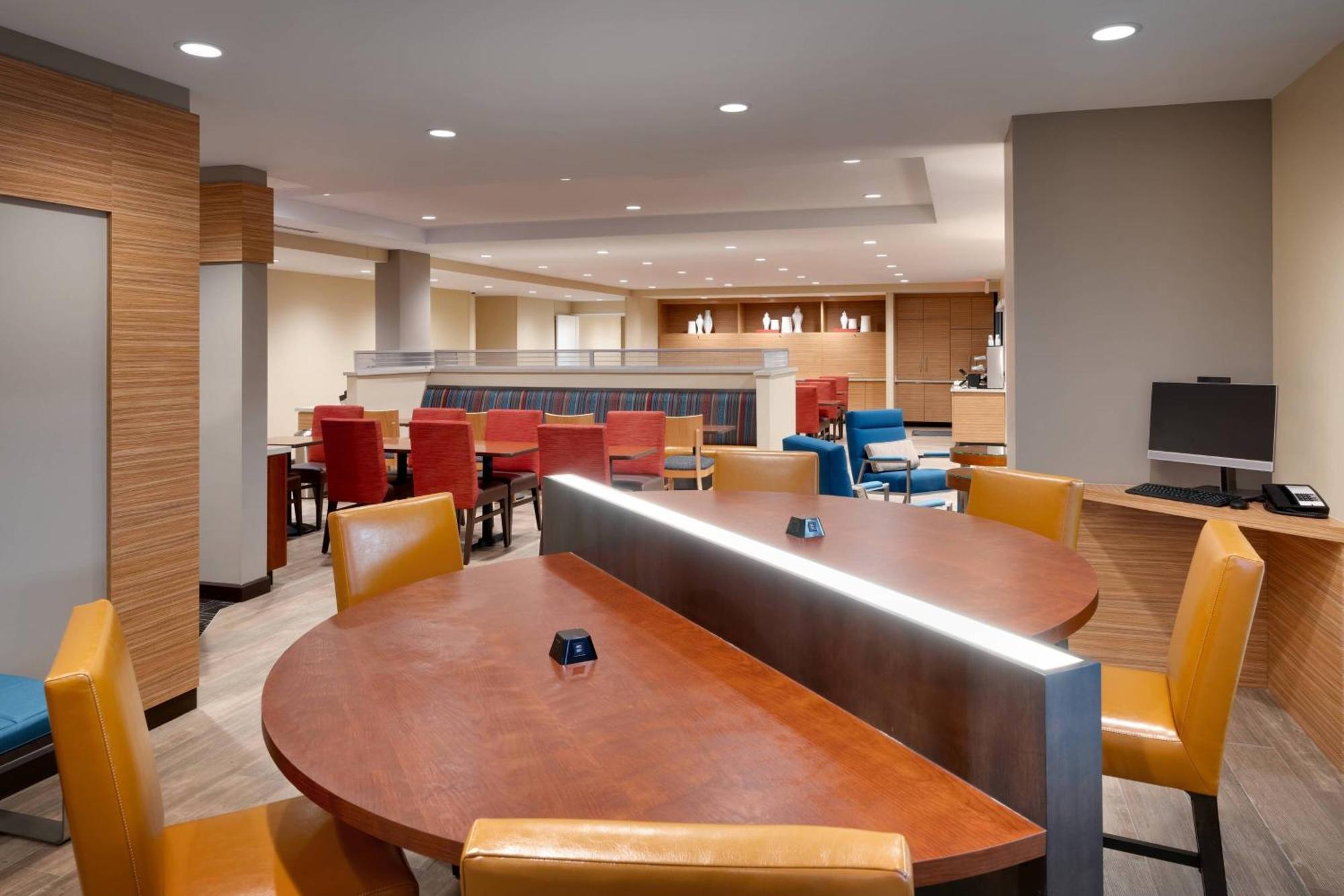 Towneplace Suites By Marriott Salt Lake City Draper Dış mekan fotoğraf