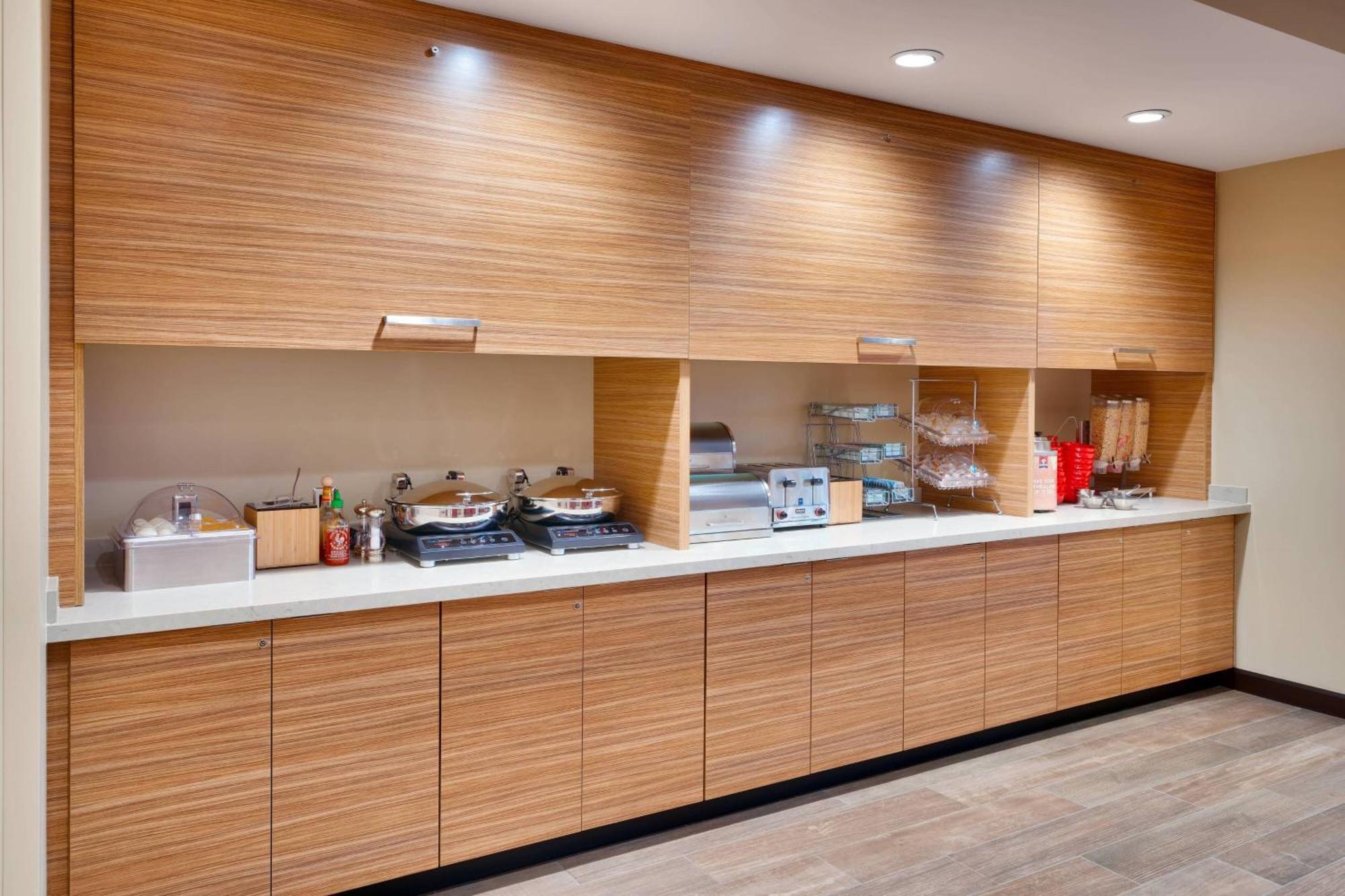 Towneplace Suites By Marriott Salt Lake City Draper Dış mekan fotoğraf