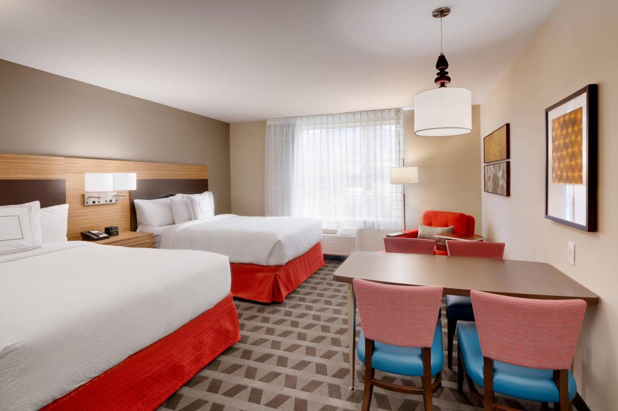 Towneplace Suites By Marriott Salt Lake City Draper Dış mekan fotoğraf