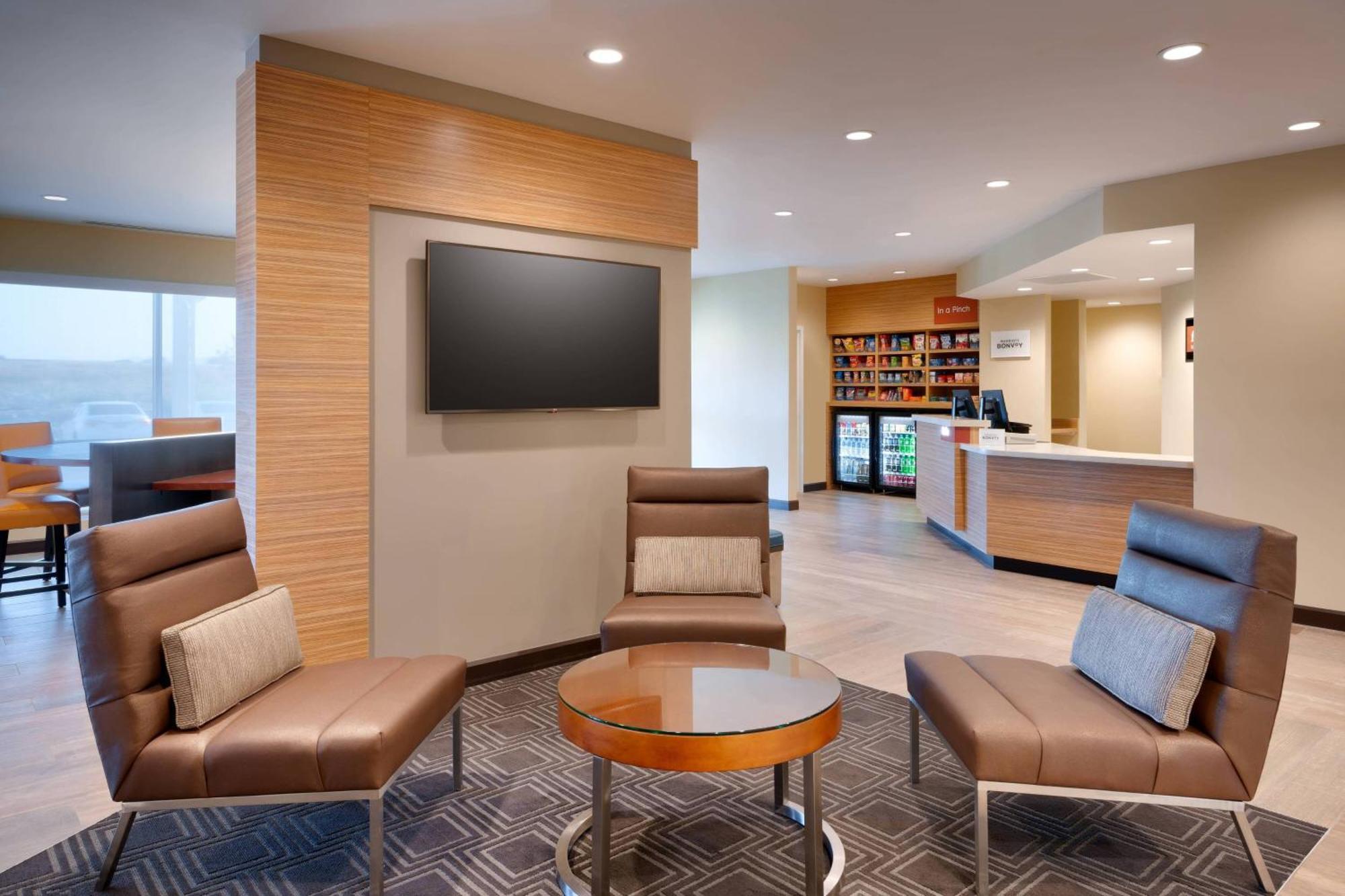 Towneplace Suites By Marriott Salt Lake City Draper Dış mekan fotoğraf